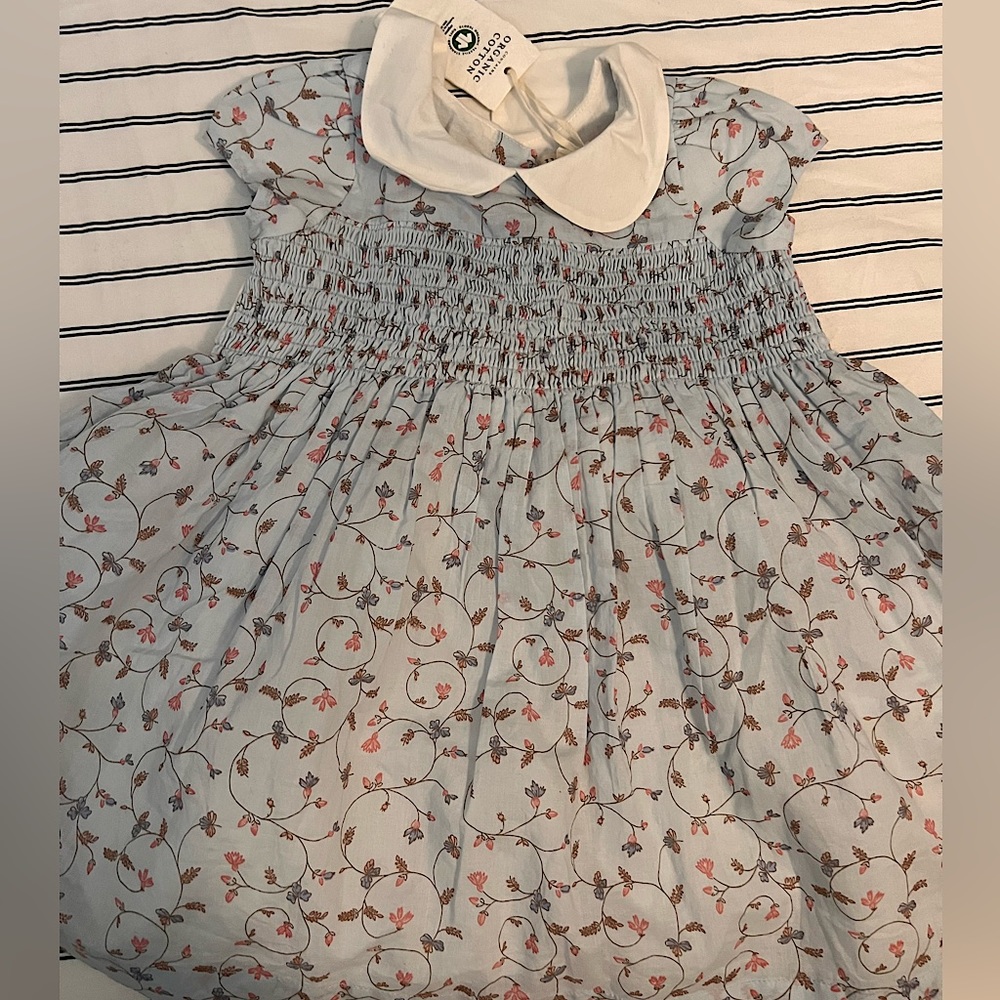Toddler Spring Dress